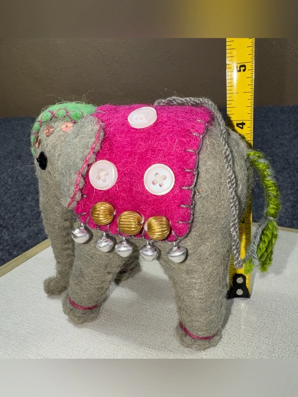 Unbranded charming gray